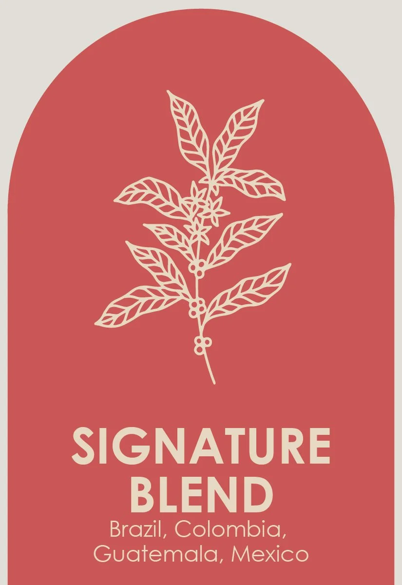 James Oliver Coffee Co.